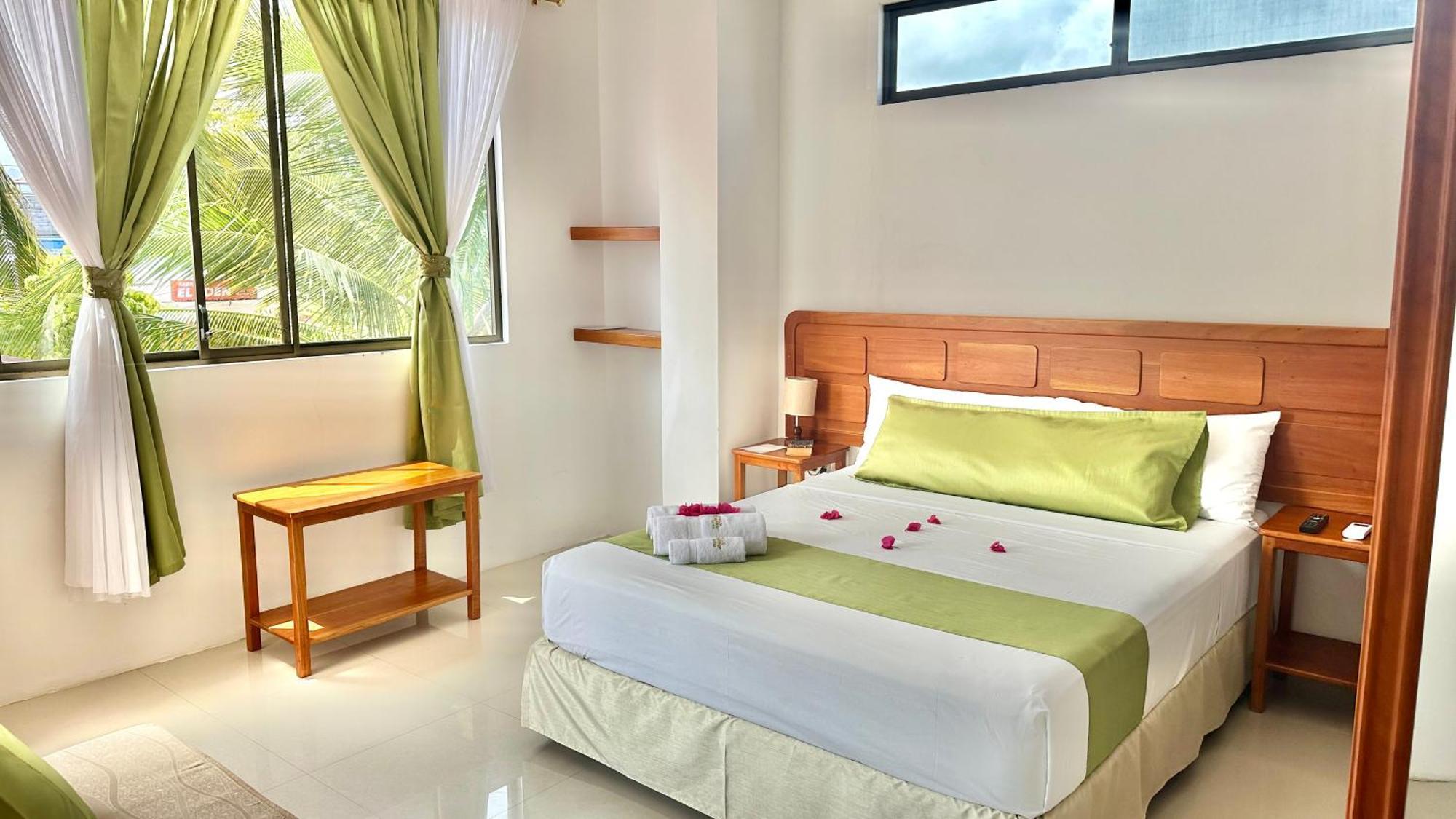 Hostal Suenos Silvestres Puerto Ayora  Exteriér fotografie